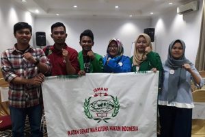 Faisal Mahtelu Terpilih Sebagai Korwil Ismahi Jakarta