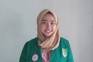 Theana Almayda, Aktivis Perempuan Dari Kampus Unas Terpilih Jadi Dewan Wilayah Ismahi Jakarta