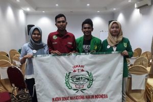 Ismahi Jakarta Resmi Dinahkodai Faisal Mahtelu
