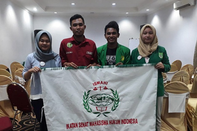 Ismahi Jakarta: Gerakan Mahasiswa Yang Terkontaminasi Adalah Oknum