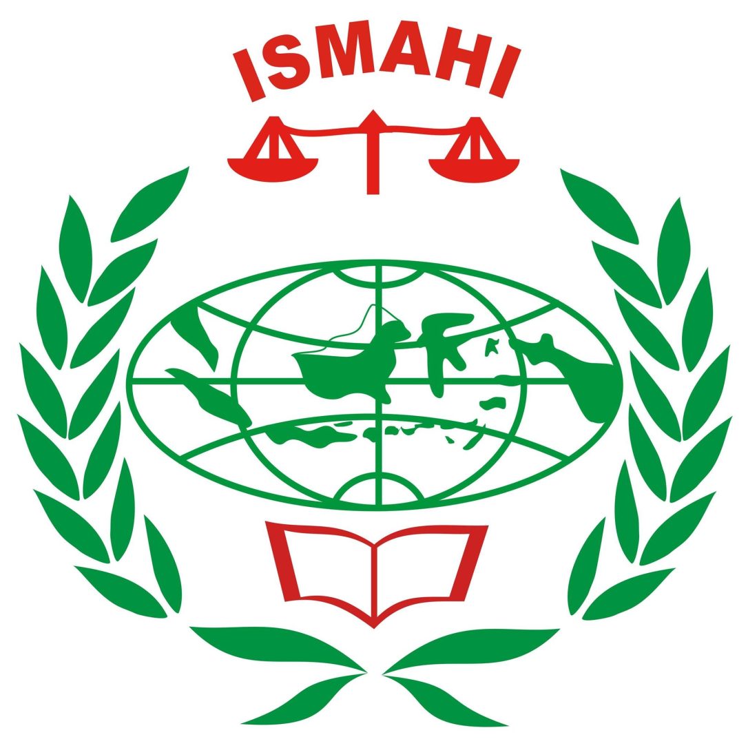 Logo Ismahi