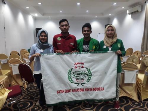 KONFERENSI WILAYAH ISMAHI JAKARTA
